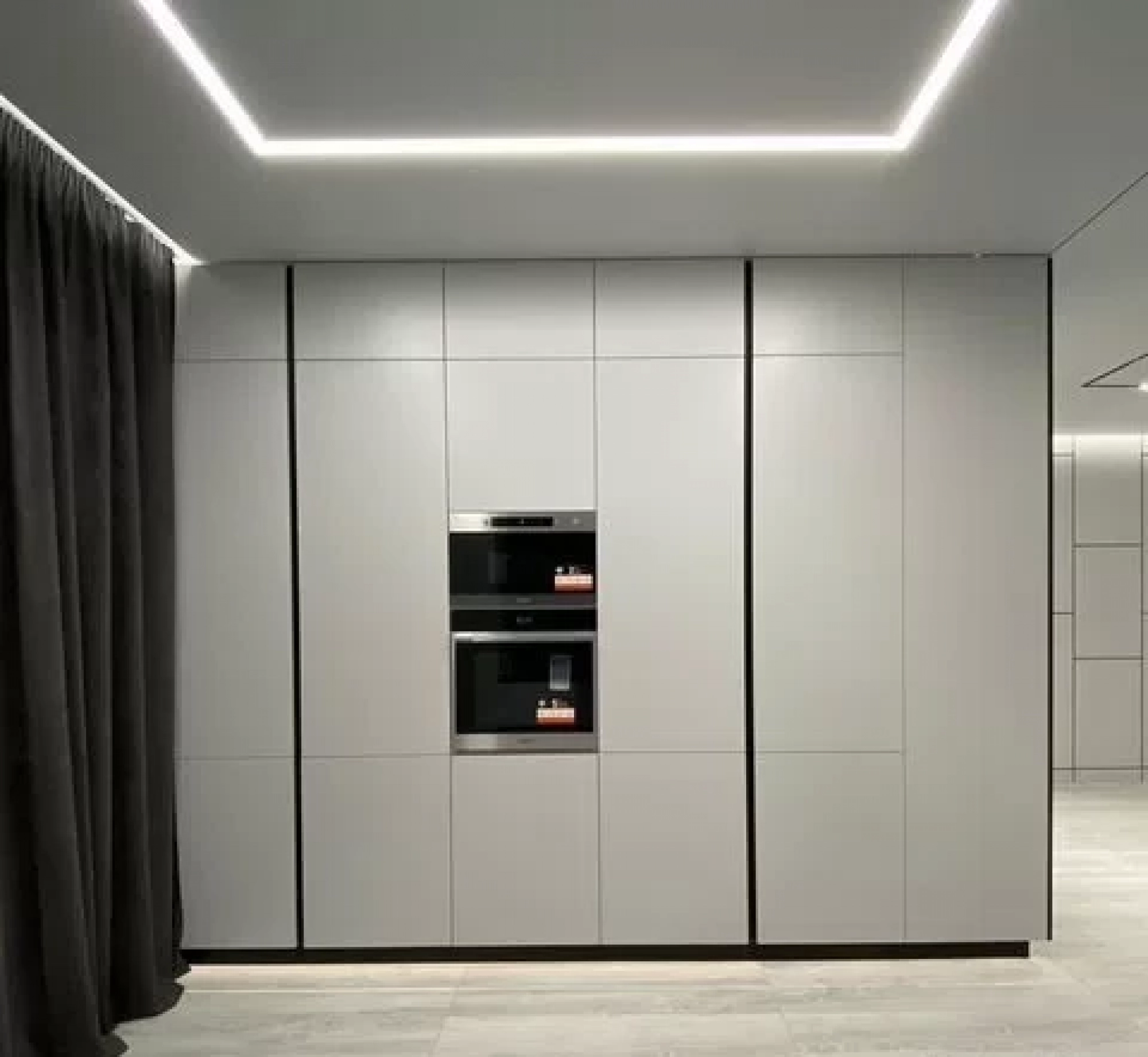 Кухня на заказ с бесплатной сборкой и доставкой